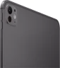 Планшет Apple iPad Pro 2024 A2837 M4 9C RAM8Gb ROM256Gb 11" OLED 2420x1668 5G eSIM iOS черный космос 12Mpix 12Mpix BT WiFi 9hr