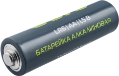 Батарея Buro Alkaline LR6 AA (40шт) спайка