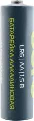 Батарея Buro Alkaline LR6 AA (40шт) спайка