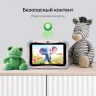 Планшет Digma Kids A8 SC9863A (1.6) 8C RAM2Gb ROM32Gb 8" IPS 1280x800 4G 1Sim Android 11.0 Go розовый 2Mpix 0.3Mpix BT WiFi microSD 512Gb 3000mAh