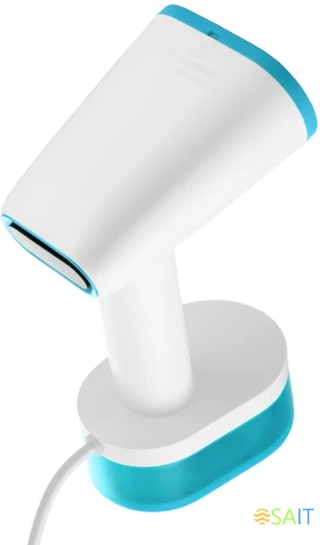 Отпариватель ручной Kitfort КТ-985-3 1600Вт бирюзовый