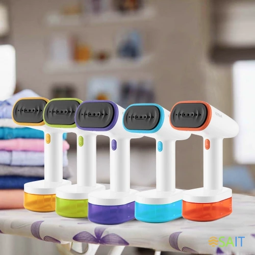 Отпариватель ручной Kitfort КТ-985-3 1600Вт бирюзовый