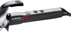 Щипцы Babyliss Pro Titanium Tourmaline 57Вт черный/серебристый макс.темп.:200С (BAB2275TTE)