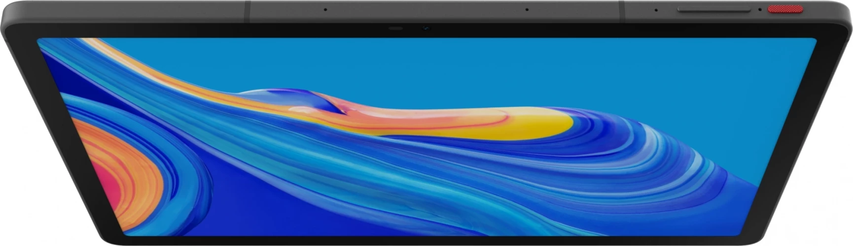 Планшет Digma Pro Edge G85 (2.0) 8C RAM8Gb ROM128Gb 11" In-Cell 1920x1200 4G 2Sim Android 14 серый космос 13Mpix 5Mpix BT WiFi microSD 256Gb 7000mAh