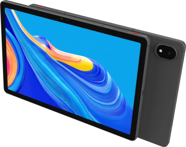 Планшет Digma Pro Edge G85 (2.0) 8C RAM8Gb ROM128Gb 11" In-Cell 1920x1200 4G 2Sim Android 14 серый космос 13Mpix 5Mpix BT WiFi microSD 256Gb 7000mAh