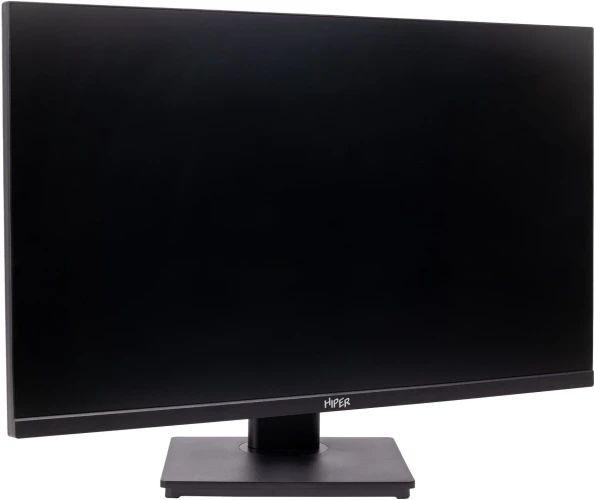 Монитор Hiper 27" ProView HS2707 черный IPS LED 4ms 16:9 HDMI M/M матовая HAS 1000:1 300cd 178гр/178гр 2560x1440 100Hz FreeSync DP Quad HD 2K (1440p) 5.61кг