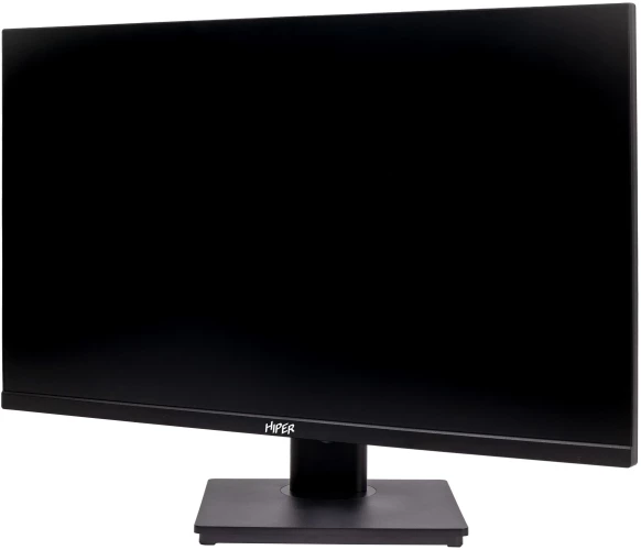 Монитор Hiper 27" ProView HS2707 черный IPS LED 4ms 16:9 HDMI M/M матовая HAS 1000:1 300cd 178гр/178гр 2560x1440 100Hz FreeSync DP Quad HD 2K (1440p) 5.61кг