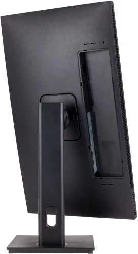 Монитор Hiper 27" ProView HS2707 черный IPS LED 4ms 16:9 HDMI M/M матовая HAS 1000:1 300cd 178гр/178гр 2560x1440 100Hz FreeSync DP Quad HD 2K (1440p) 5.61кг