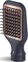 Фен-щетка Philips BHA530/00 1000Вт черный