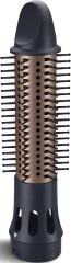 Фен-щетка Philips BHA530/00 1000Вт черный