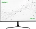 Монитор Digma 27" Progress 27P305F черный IPS LED 16:9 HDMI M/M матовая 300cd 178гр/178гр 1920x1080 100Hz VGA FHD 3.20кг