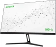 Монитор Digma 27" Progress 27P305F черный IPS LED 16:9 HDMI M/M матовая 300cd 178гр/178гр 1920x1080 100Hz VGA FHD 3.20кг