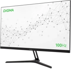 Монитор Digma 27" Progress 27P305F черный IPS LED 16:9 HDMI M/M матовая 300cd 178гр/178гр 1920x1080 100Hz VGA FHD 3.20кг