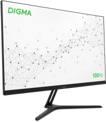 Монитор Digma 27" Progress 27P305F черный IPS LED 16:9 HDMI M/M матовая 300cd 178гр/178гр 1920x1080 100Hz VGA FHD 3.20кг