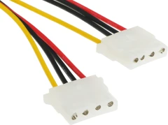 Кабель Ningbo TL-C29 Molex 8980 Molex 8980