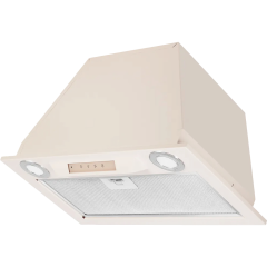Вытяжка встраиваемая Kuppersberg Kuppersberg INLINEA 52 Beige