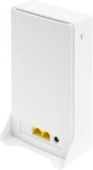 Роутер беспроводной Mercusys MB112-4G N300 10/100BASE-TX/3G/4G cat. 4 белый