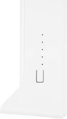 Роутер беспроводной Mercusys MB112-4G N300 10/100BASE-TX/3G/4G cat. 4 белый