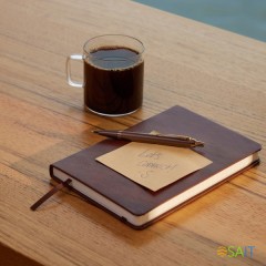 Ручка шариков. Parker IM Monochrome K328 (2190514) Burgundy PVD M син. черн. подар.кор.