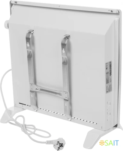 Конвектор Royal Clima Ribera Econo REC-RE1000M 1000Вт белый