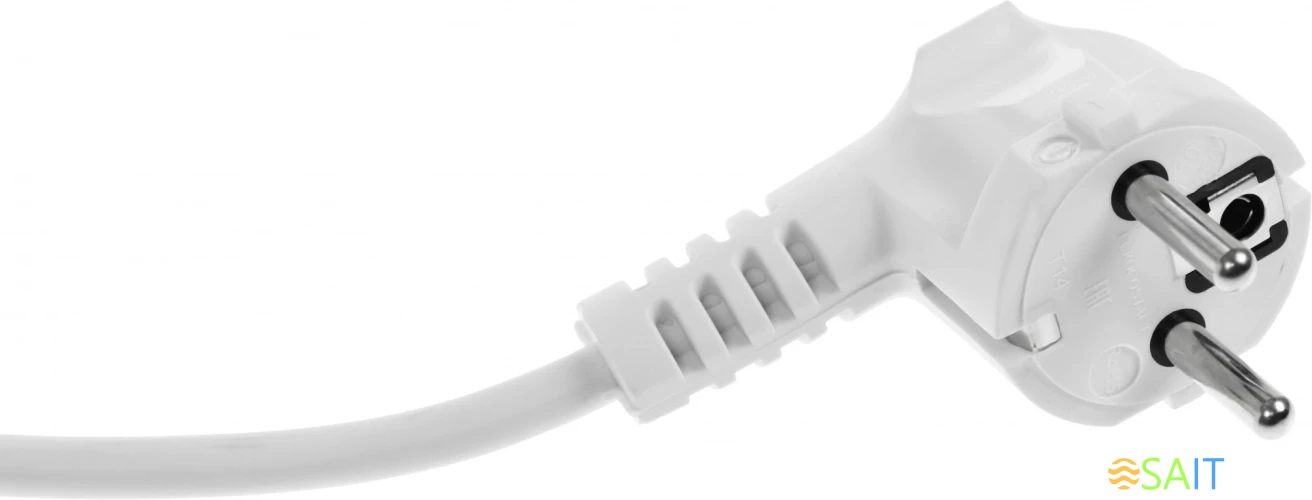 Конвектор Royal Clima Ribera Econo REC-RE1000M 1000Вт белый