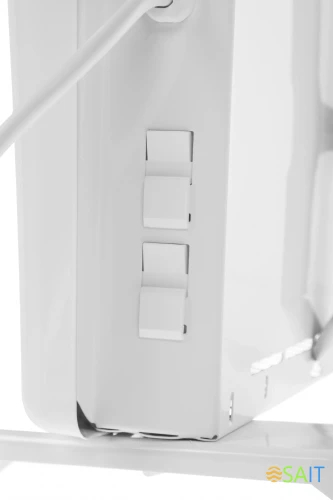 Конвектор Royal Clima Ribera Econo REC-RE1000M 1000Вт белый