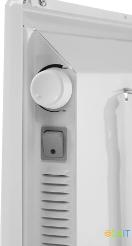 Конвектор Royal Clima Ribera Econo REC-RE1000M 1000Вт белый