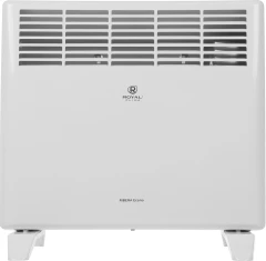 Конвектор Royal Clima Ribera Econo REC-RE1000M 1000Вт белый