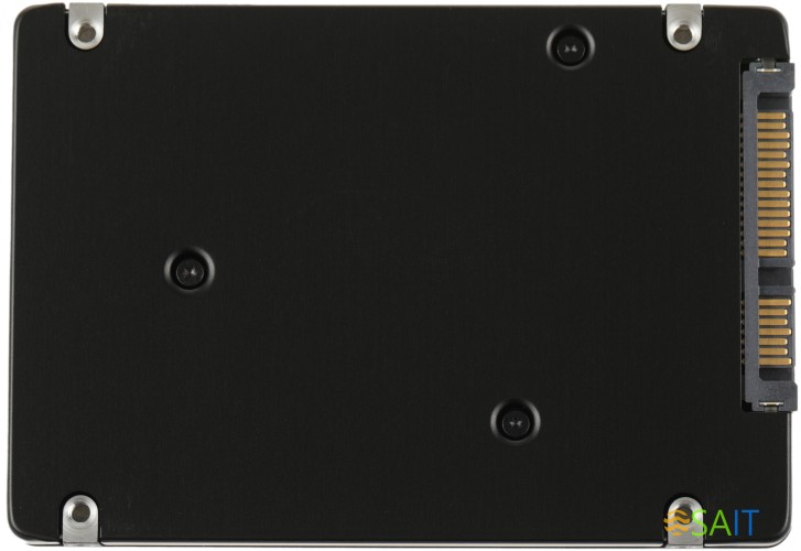 Накопитель SSD Samsung SATA-III 960GB MZ7KH960HAJR-00005 SM883 2.5" OEM