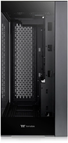 Корпус Thermaltake CTE E600MX черный без БП E-ATX 11x120mm 4x140mm 2xUSB3.0 audio bott PSU