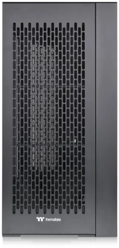 Корпус Thermaltake CTE E600MX черный без БП E-ATX 11x120mm 4x140mm 2xUSB3.0 audio bott PSU