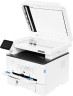 МФУ лазерный Pantum BM5100FDN A4 Duplex Net белый