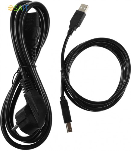 МФУ лазерный Pantum BM5100FDN A4 Duplex Net белый