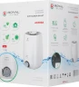 Увлажнитель воздуха Royal Clima RUH-AC300/4.0M-WT 25Вт (ультразвуковой) белый/серый