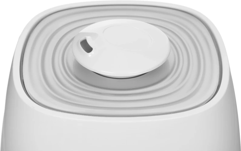 Увлажнитель воздуха Royal Clima RUH-AC300/4.0M-WT 25Вт (ультразвуковой) белый/серый