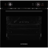 Встраиваемый духовой шкаф Kuppersberg Kuppersberg HT 612 Black