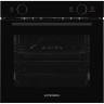 Встраиваемый духовой шкаф Kuppersberg Kuppersberg HT 612 Black