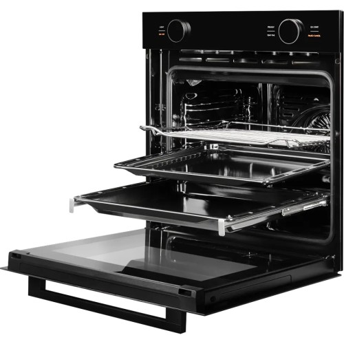 Встраиваемый духовой шкаф Kuppersberg Kuppersberg HT 612 Black
