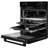 Встраиваемый духовой шкаф Kuppersberg Kuppersberg HT 612 Black