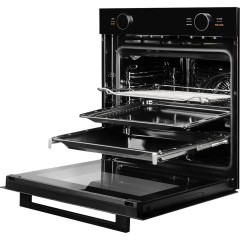 Встраиваемый духовой шкаф Kuppersberg Kuppersberg HT 612 Black
