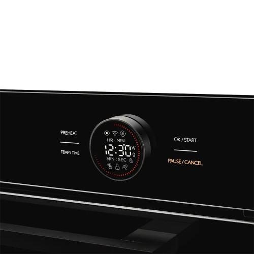 Встраиваемый духовой шкаф Kuppersberg Kuppersberg HT 612 Black