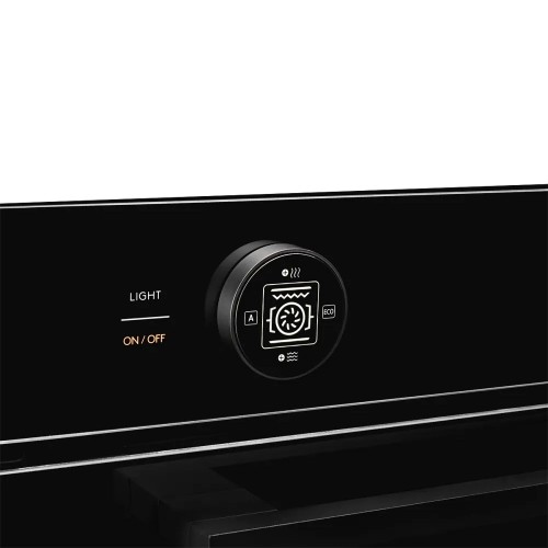 Встраиваемый духовой шкаф Kuppersberg Kuppersberg HT 612 Black
