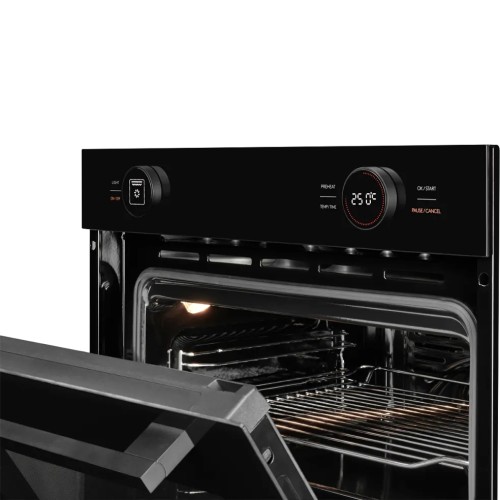 Встраиваемый духовой шкаф Kuppersberg Kuppersberg HT 612 Black