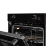 Встраиваемый духовой шкаф Kuppersberg Kuppersberg HT 612 Black