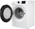Стиральная машина Gorenje WGPNEI84A1SW класс: A-30% загр.фронтальная макс.:8кг белый