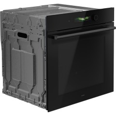 Встраиваемый духовой шкаф ASKO ASKO OT56BGH
