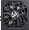 Блок питания Seasonic ATX 750W Focus GX-750 80+ gold (20+4pin) APFC 135mm fan 10xSATA Cab Manag RTL