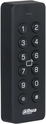 Считыватель карт Dahua DHI-ASR2101H внутренний/уличный