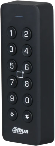 Считыватель карт Dahua DHI-ASR2101H внутренний/уличный