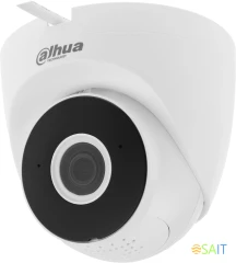 Камера видеонаблюдения IP Dahua DH-IPC-HDW1230DTP-STW-0280B Wi-Fi 2.8-2.8мм цв. корп.:белый